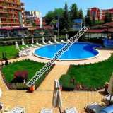  Pool view furnished 1-bedroom resale apartment for sale in Flores Park downtown Sunny beach, Bulgaria 500m. from the beach  Sunny Beach 8155815 thumb26
