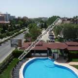  Pool view furnished 1-bedroom resale apartment for sale in Flores Park downtown Sunny beach, Bulgaria 500m. from the beach  Sunny Beach 8155815 thumb45