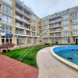  Pool view furnished 1-bedroom resale apartment for sale in Flores Park downtown Sunny beach, Bulgaria 500m. from the beach  Sunny Beach 8155815 thumb29