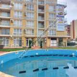  Pool view furnished 1-bedroom resale apartment for sale in Flores Park downtown Sunny beach, Bulgaria 500m. from the beach  Sunny Beach 8155815 thumb31