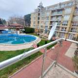  Pool view furnished 1-bedroom resale apartment for sale in Flores Park downtown Sunny beach, Bulgaria 500m. from the beach  Sunny Beach 8155815 thumb8