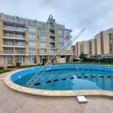  Pool view furnished 1-bedroom resale apartment for sale in Flores Park downtown Sunny beach, Bulgaria 500m. from the beach  Sunny Beach 8155815 thumb30