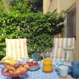  FURNISHED GROUND FLOOR APARTMEN WITH PRIVATE GARDEN IN VOULIAGMENI Athens 8055833 thumb3