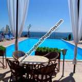  Sea view luxury furnished 1-bedroom apartment for sale in Dolche Vita  50 m. from beach in Sveti Vlas, Bulgaria Sveti Vlas resort 8155868 thumb29