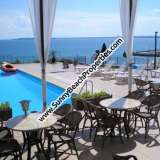  Продается меблированная двухкомнатная квартира с видом на море   в Дольче Вита /Dolce Vita/, 50м. от пляжа в Светом Власе Святой Влас 8155868 thumb27