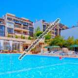  Sea view luxury furnished 1-bedroom apartment for sale in Dolche Vita  50 m. from beach in Sveti Vlas, Bulgaria Sveti Vlas resort 8155868 thumb38