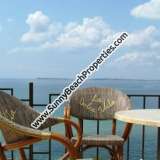  Продается меблированная двухкомнатная квартира с видом на море   в Дольче Вита /Dolce Vita/, 50м. от пляжа в Светом Власе Святой Влас 8155868 thumb30