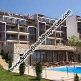  Sea view luxury furnished 1-bedroom apartment for sale in Dolche Vita  50 m. from beach in Sveti Vlas, Bulgaria Sveti Vlas resort 8155868 thumb39