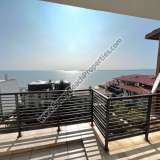  Sea view luxury furnished 1-bedroom apartment for sale in Dolche Vita  50 m. from beach in Sveti Vlas, Bulgaria Sveti Vlas resort 8155868 thumb5