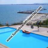  Sea view luxury furnished 1-bedroom apartment for sale in seafront Dolche Vita 50m. from beach in Sveti Vlas / St. Vlas, Bulgaria Sveti Vlas resort 8155868 thumb34