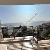  Продается меблированная двухкомнатная квартира с видом на море в Дольче Вита / Dolce Vita, 50м. от пляжа, Святом Влас, Болгария Святой Влас 8155868 thumb6