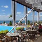  Sea view luxury furnished 1-bedroom apartment for sale in Dolche Vita  50 m. from beach in Sveti Vlas, Bulgaria Sveti Vlas resort 8155868 thumb32