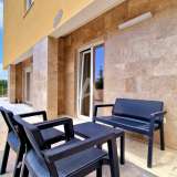  Modern furnished one bedroom apartment 40m2 + terrace 30m2 in Becici. Bečići 8155881 thumb9