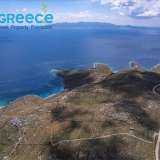  A unique plot of land of a total area of 196 acres is for sale by merging several parcels with access to a rural road from the upper side of the parcel and ending at the sea. Ideal for the development of a tourist unit, as it can build up to 20,000sqm. or Kythnos 8055927 thumb9