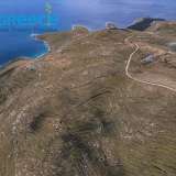  A unique plot of land of a total area of 196 acres is for sale by merging several parcels with access to a rural road from the upper side of the parcel and ending at the sea. Ideal for the development of a tourist unit, as it can build up to 20,000sqm. or Kythnos 8055927 thumb5