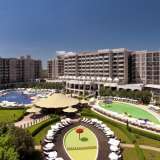  2-bedroom Apartment with Pool and sea View, Royal Beach Barceló, Sunny Beach Sunny Beach 7755093 thumb0