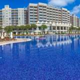 Апартамент с 2 спални с гледка басейн и море, Royal Beach Barceló, Слънчев бряг к.к. Слънчев бряг 7755093 thumb1