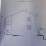  OPATIJA, MATULJI - land 1372m2 WITH 2 BUILDING PERMITS! for 2 family houses/ 2 houses for rent - holiday with swimming pool Matulji 8155987 thumb6