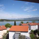  KRK ISLAND, SOLINE BAY - Two-storey 2-bedroom + bathroom with sea view Soline 8155990 thumb1