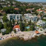 OPATIJA CENTER - luxurious apartment first row to the sea, uniquely decorated property in a newer complex with access to Lungomare Opatija 8156000 thumb0