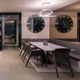  ЦЕНТР ОПАТИИ - роскошная квартира в первом ряду от моря, уникально оформленная недвижимость в новом комплексе с выходом на Лунгомаре Опатия 8156000 thumb13