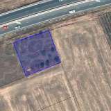  Attractive plot of land in the area 