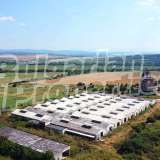  Large storehouse with excellent accessibility, 25 km from Sofia Elin Pelin city 7856270 thumb36