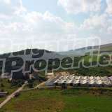  Large storehouse with excellent accessibility, 25 km from Sofia Elin Pelin city 7856270 thumb16