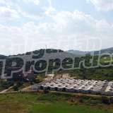  Large storehouse with excellent accessibility, 25 km from Sofia Elin Pelin city 7856270 thumb18