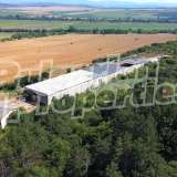  Large storehouse with excellent accessibility, 25 km from Sofia Elin Pelin city 7856270 thumb9
