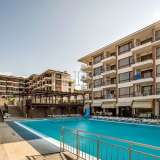  Big apartment with 1 bedroom and Sea View, Macon Residence, Sveti Vlas Sveti Vlas resort 8056310 thumb0