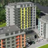  Three-room apartment, NEW PROJECT, Apricot Garden quarter Varna city 8056321 thumb0