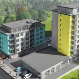  Three-room apartment, NEW PROJECT, Apricot Garden quarter Varna city 8056321 thumb2