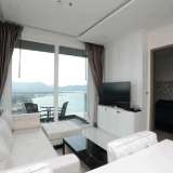 1 bedroom with stunning view in quiet area for rent -Bang saray... Pattaya 4856037 thumb9
