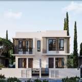  Three Bedroom Semi-detached Villa For Sale in Ayia Triada, Famagusta - Title Deeds (New Build Process)PRICE REDUCTION !! (was €435,000 + VAT)This project is located in the quiet area of Agia Triada in Protaras, which is chosen by man Agia Triada 7556392 thumb8