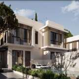  Three Bedroom Semi-detached Villa For Sale in Ayia Triada, Famagusta - Title Deeds (New Build Process)PRICE REDUCTION !! (was €435,000 + VAT)This project is located in the quiet area of Agia Triada in Protaras, which is chosen by man Agia Triada 7556392 thumb7