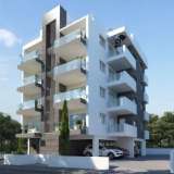  Two Bedroom Penthouse Apartment For Sale in Larnaca Town Centre - Title Deeds (New Build Process)A luxury, modern design building that comprises of 8 apartments over 4 floors. There are 6 two bedroom apartments and 2 two bedroom penthouse apartmen Larnaca 7556405 thumb11