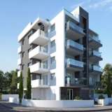  Two Bedroom Penthouse Apartment For Sale in Larnaca Town Centre - Title Deeds (New Build Process)A luxury, modern design building that comprises of 8 apartments over 4 floors. There are 6 two bedroom apartments and 2 two bedroom penthouse apartmen Larnaca 7556405 thumb0