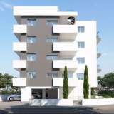  Two Bedroom Penthouse Apartment For Sale in Larnaca Town Centre - Title Deeds (New Build Process)A luxury, modern design building that comprises of 8 apartments over 4 floors. There are 6 two bedroom apartments and 2 two bedroom penthouse apartmen Larnaca 7556405 thumb7