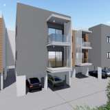  Three Bedroom Apartment For Sale in Trachoni, Limassol - Title Deeds (New Build Process)Located in the Trachoni area, near to the new ongoing project of Casino and the Shopping Mall of Limassol and the village of Trachoni. these unique residences  Trachoni 7556408 thumb7