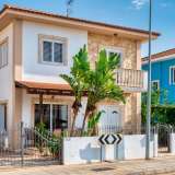  Three Bedroom Detached Villa For Sale in Vrysoulles with Title Deeds AvailablePRICE REDUCTION!! (was €235,000)A well presented detached three bedroom villa located in the heart of Vrysoulles, just a few minutes from the local shops a Vrysoules  7556410 thumb0