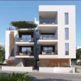  Two Bedroom Apartment For Sale in Livadia, Larnaca - Title Deeds (New Build Process)A luxury, modern design building that comprises of 8 apartments over 3 floors. There are 7 two bedroom apartments and 1 two bedroom penthouse apartment.... Livadia 7556412 thumb8