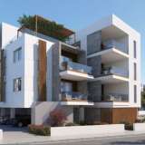  Two Bedroom Apartment For Sale in Livadia, Larnaca - Title Deeds (New Build Process)A luxury, modern design building that comprises of 8 apartments over 3 floors. There are 7 two bedroom apartments and 1 two bedroom penthouse apartment.... Livadia 7556412 thumb0