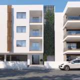  Two Bedroom Apartment For Sale in Livadia, Larnaca - Title Deeds (New Build Process)A luxury, modern design building that comprises of 8 apartments over 3 floors. There are 7 two bedroom apartments and 1 two bedroom penthouse apartment.... Livadia 7556412 thumb5