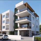  Two Bedroom Apartment For Sale in Livadia, Larnaca - Title Deeds (New Build Process)A luxury, modern design building that comprises of 8 apartments over 3 floors. There are 7 two bedroom apartments and 1 two bedroom penthouse apartment.... Livadia 7556412 thumb6