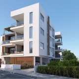  Two Bedroom Apartment For Sale in Livadia, Larnaca - Title Deeds (New Build Process)A luxury, modern design building that comprises of 8 apartments over 3 floors. There are 7 two bedroom apartments and 1 two bedroom penthouse apartment.... Livadia 7556412 thumb4
