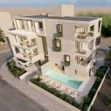  Three Bedroom Penthouse For Sale In Tomb of the Kings, Paphos - Title Deeds (New Build Process)PRICE REDUCTION!! (WAS €735,000+VAT)We are excited to present this exclusive luxury apartment building, located in the sought-after area o Páfos 8056412 thumb0