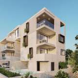  Three Bedroom Penthouse For Sale In Tomb of the Kings, Paphos - Title Deeds (New Build Process)PRICE REDUCTION!! (WAS €735,000+VAT)We are excited to present this exclusive luxury apartment building, located in the sought-after area o Páfos 8056412 thumb7