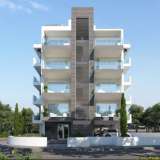  Two Bedroom Apartment For Sale in Larnaca Town Centre - Title Deeds (New Build Process)A luxury, modern design building that comprises of 8 apartments over 4 floors. There are 6 two bedroom apartments and 2 two bedroom penthouse apartments with pa Larnaca 7556413 thumb7