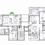  Two Bedroom Apartment For Sale In Tomb of the Kings, Paphos - Title Deeds (New Build Process)PRICE REDUCTION!! (WAS from €425,000+ VAT)We are excited to present this exclusive luxury apartment building, located in the sought-after ar Páfos 8056414 thumb10